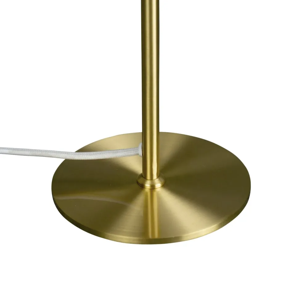 DL20 30cm bordslampa