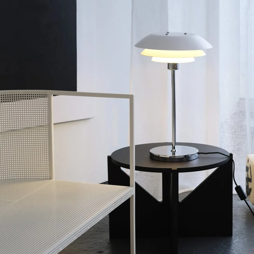 DL31 50cm bordslampa