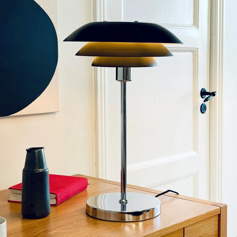 DL31 50cm bordslampa