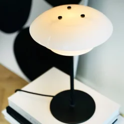 DL20 30cm bordslampa