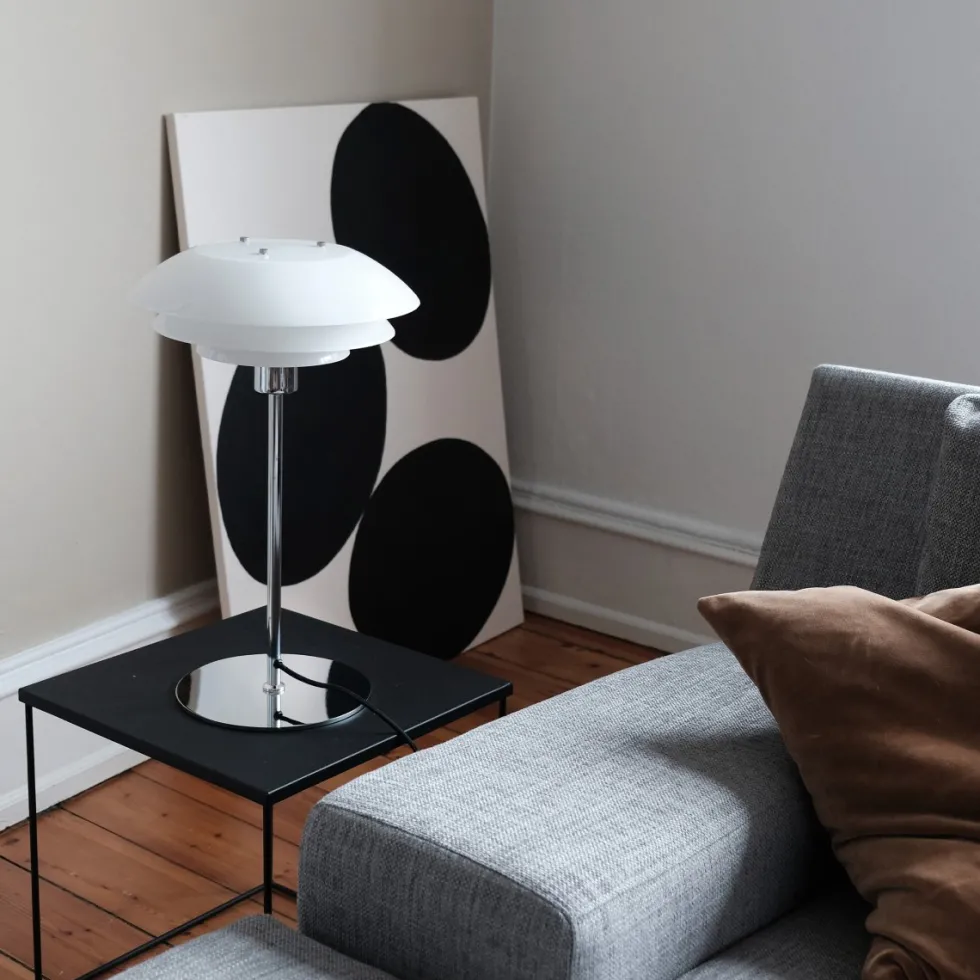 DL31 50cm bordslampa