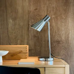 DL12 45cm skrivbordslampa