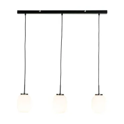 DL39 90cm taklampa