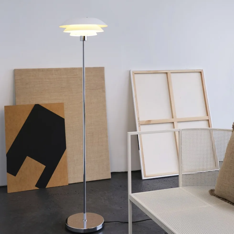 DL31 golvlampa