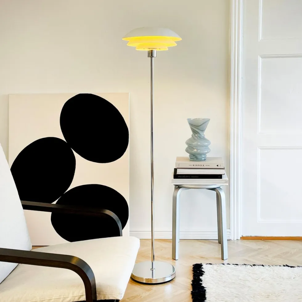 DL31 golvlampa