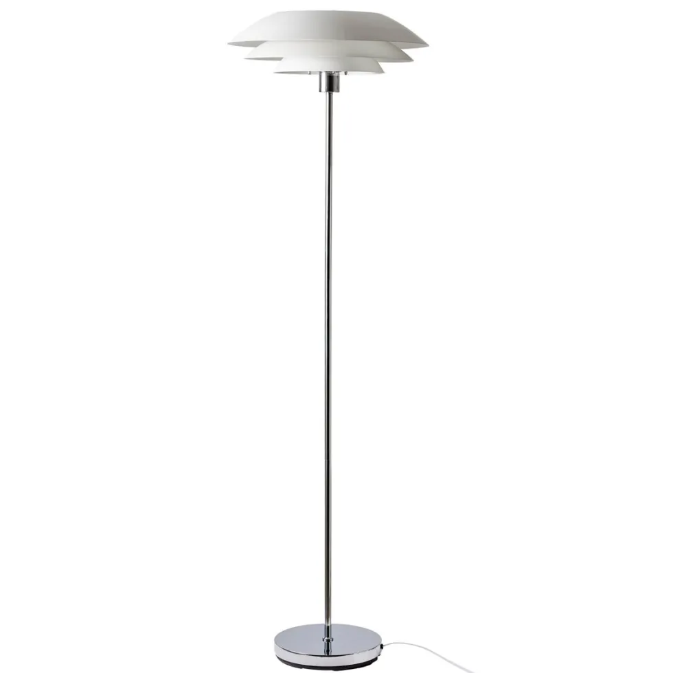 DL45 golvlampa