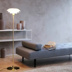 DL31 golvlampa