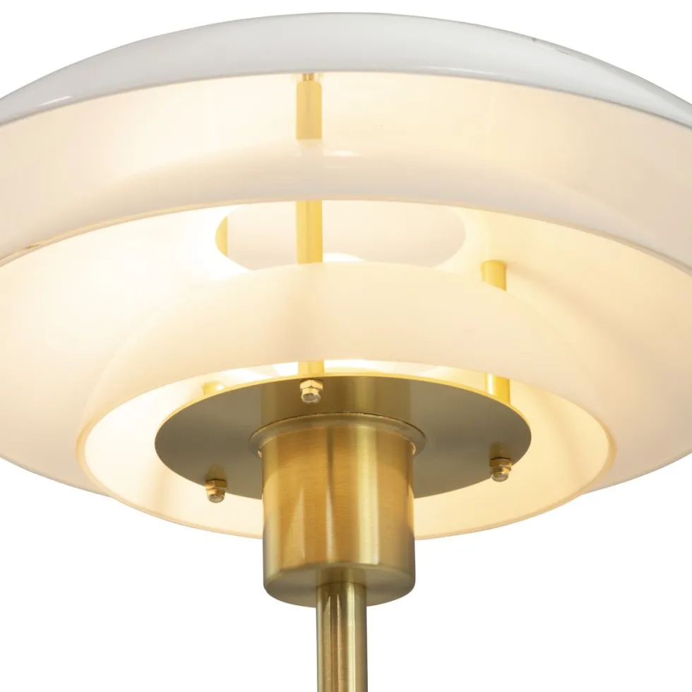 DL31 golvlampa