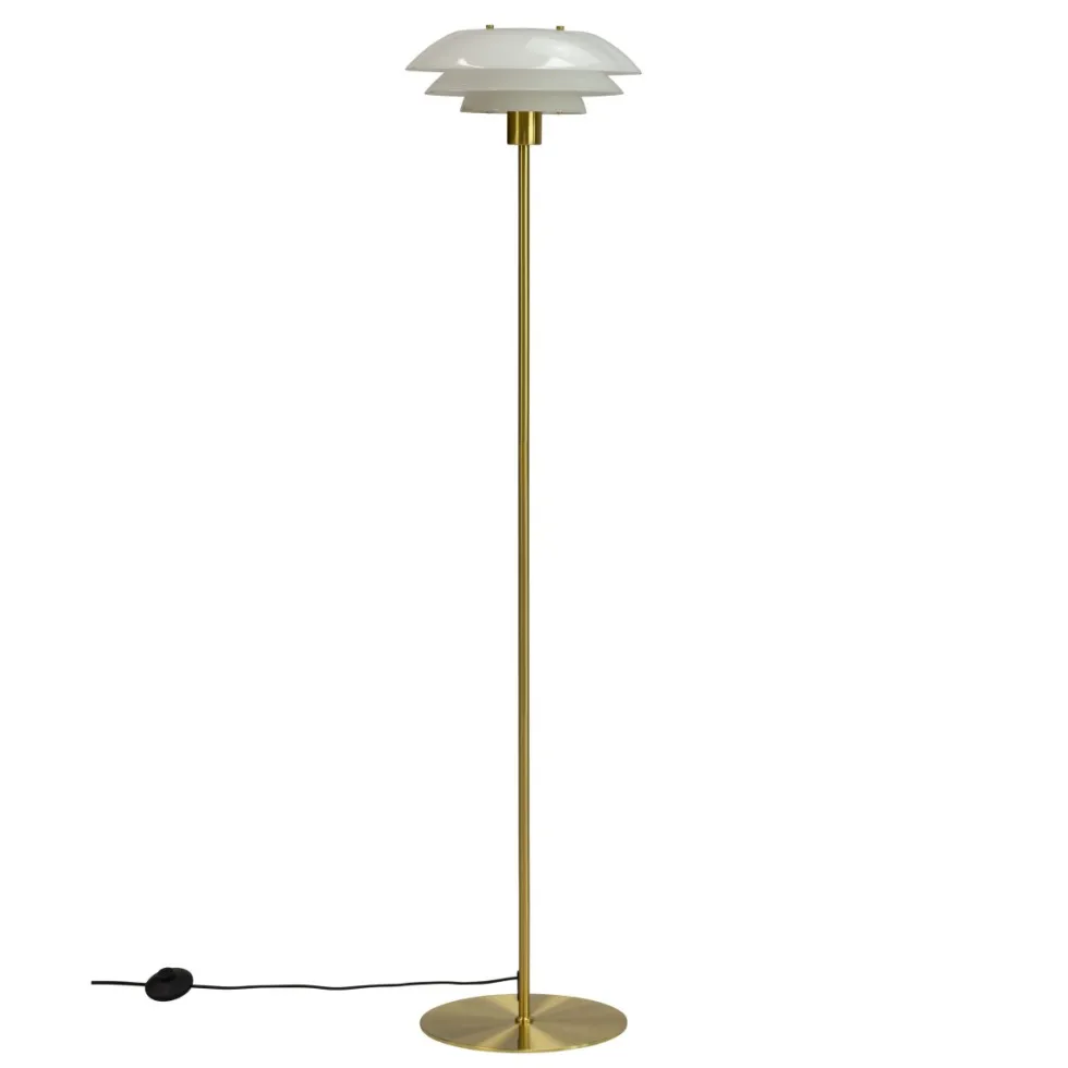 DL31 golvlampa