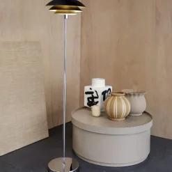 DL31 golvlampa