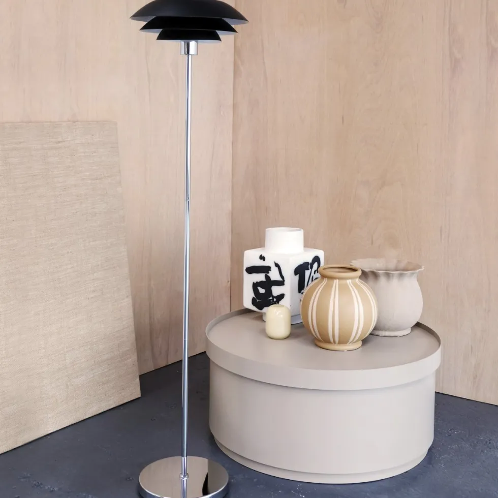 DL31 golvlampa