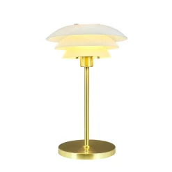 DL20 LED 30cm portabel