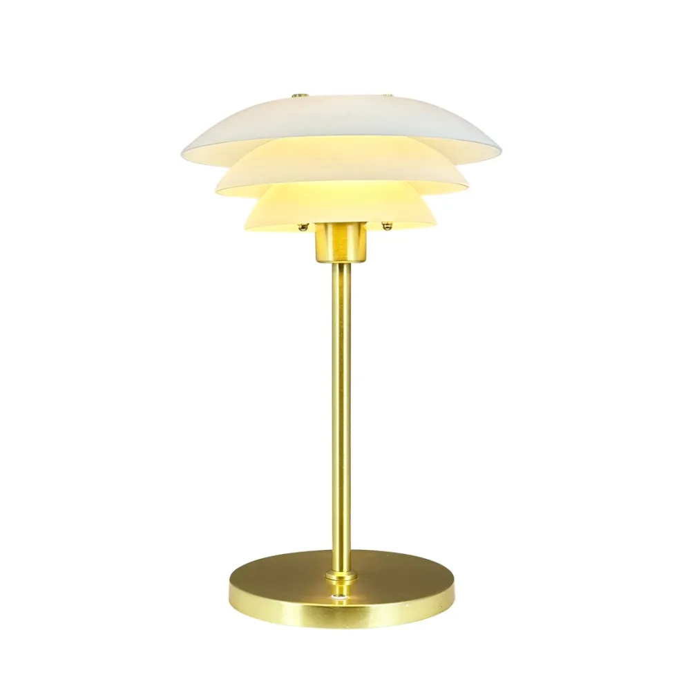 DL20 LED 30cm portabel