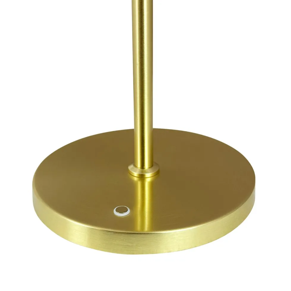 DL20 LED 30cm portabel