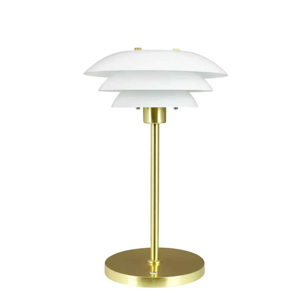 DL20 LED 30cm portabel