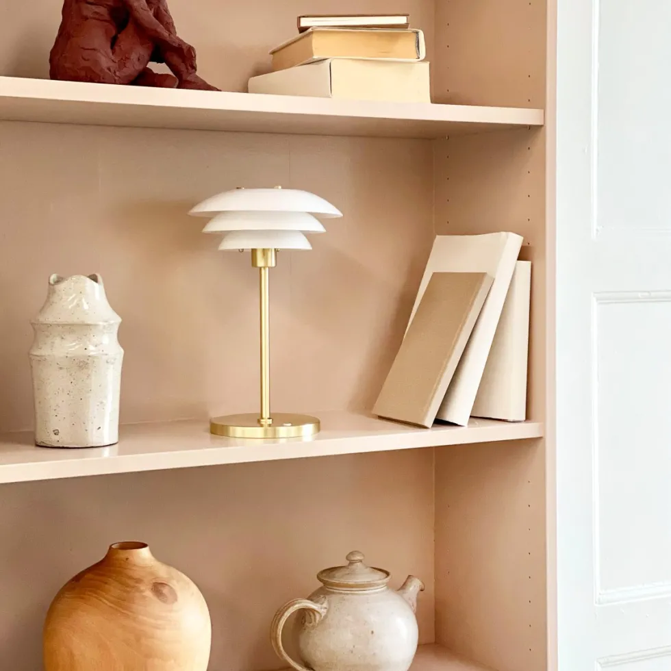DL20 LED 30cm portabel