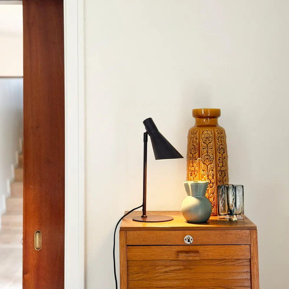 DL12 Mini 40cm skrivbordslampa