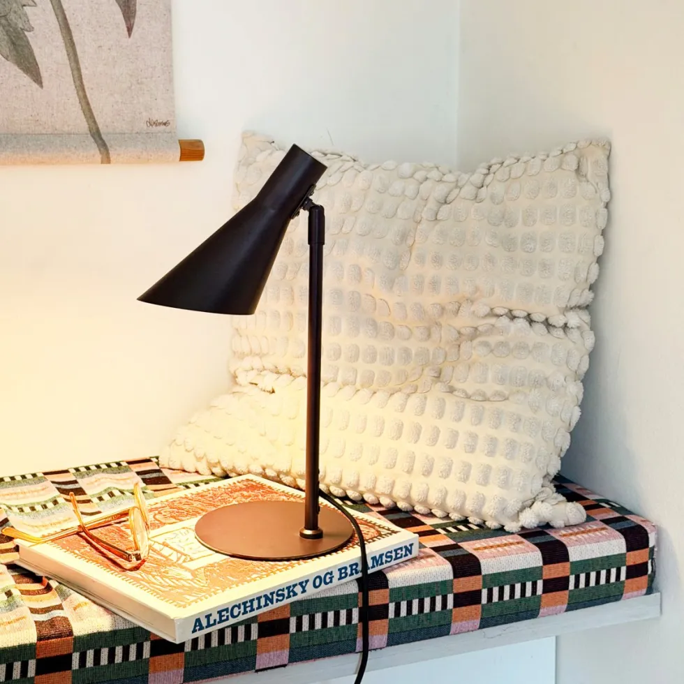 DL12 Mini 40cm skrivbordslampa