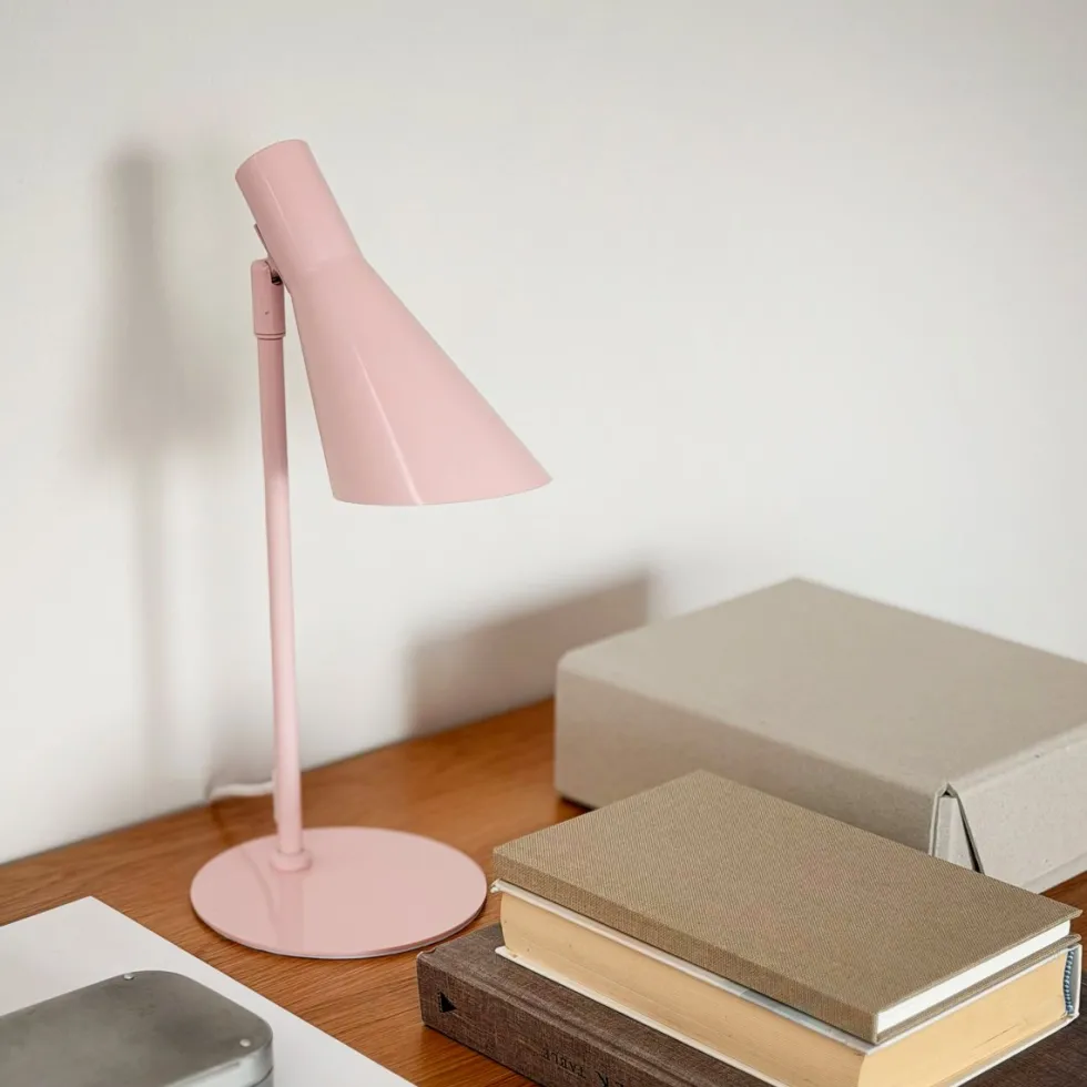 DL12 Mini 40cm skrivbordslampa