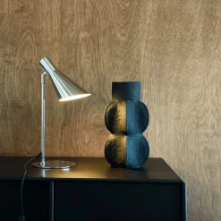 DL12 Mini 40cm skrivbordslampa