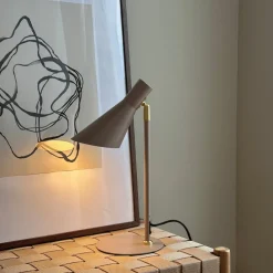 DL12 Mini 40cm skrivbordslampa