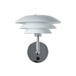 DL20 vägglampa