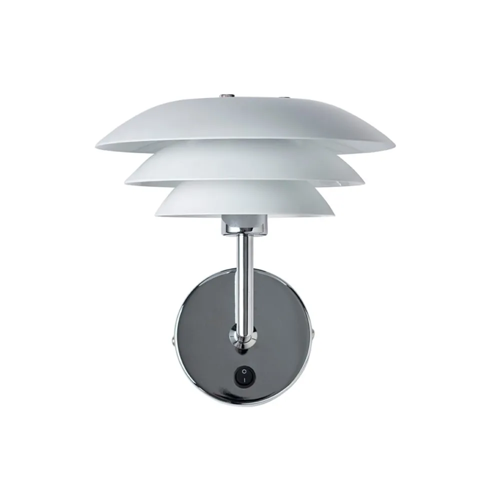 DL20 vägglampa
