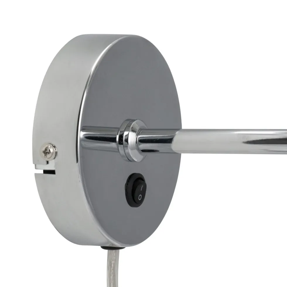 DL20 vägglampa