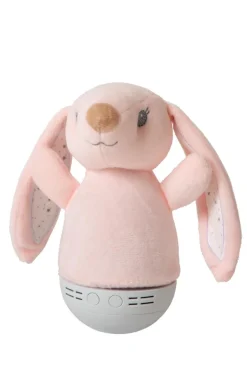 Dolly barnlampa