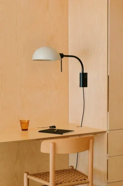 Dominica 50cm vägglampa