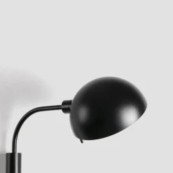 Dominica 50cm vägglampa