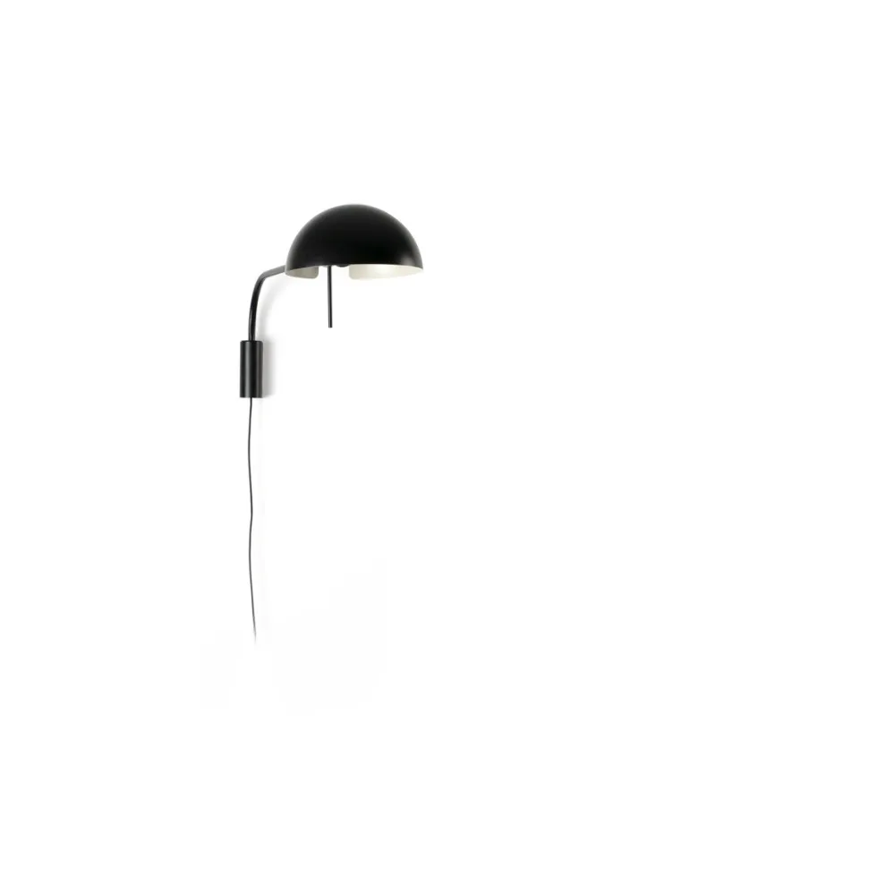 Dominica 88cm vägglampa