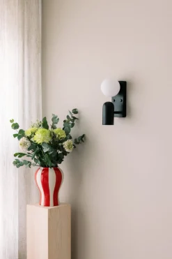 Doppio 25cm läslampa