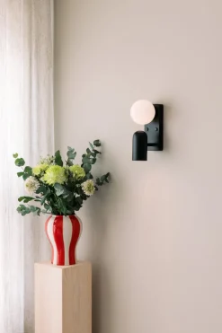 Doppio 25cm läslampa