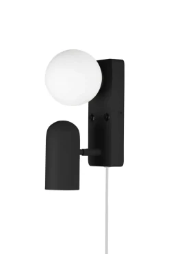 Doppio 25cm läslampa
