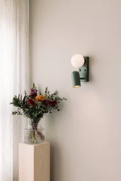 Doppio 25cm läslampa