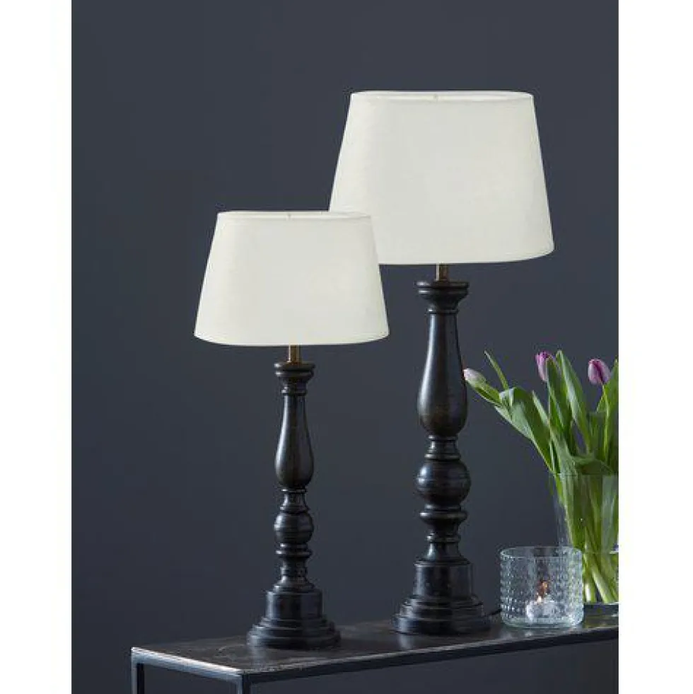 Doris 64cm bordslampa