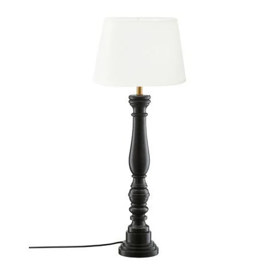 Doris 64cm bordslampa