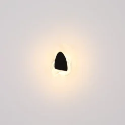 Dorsey 32cm vägglampa
