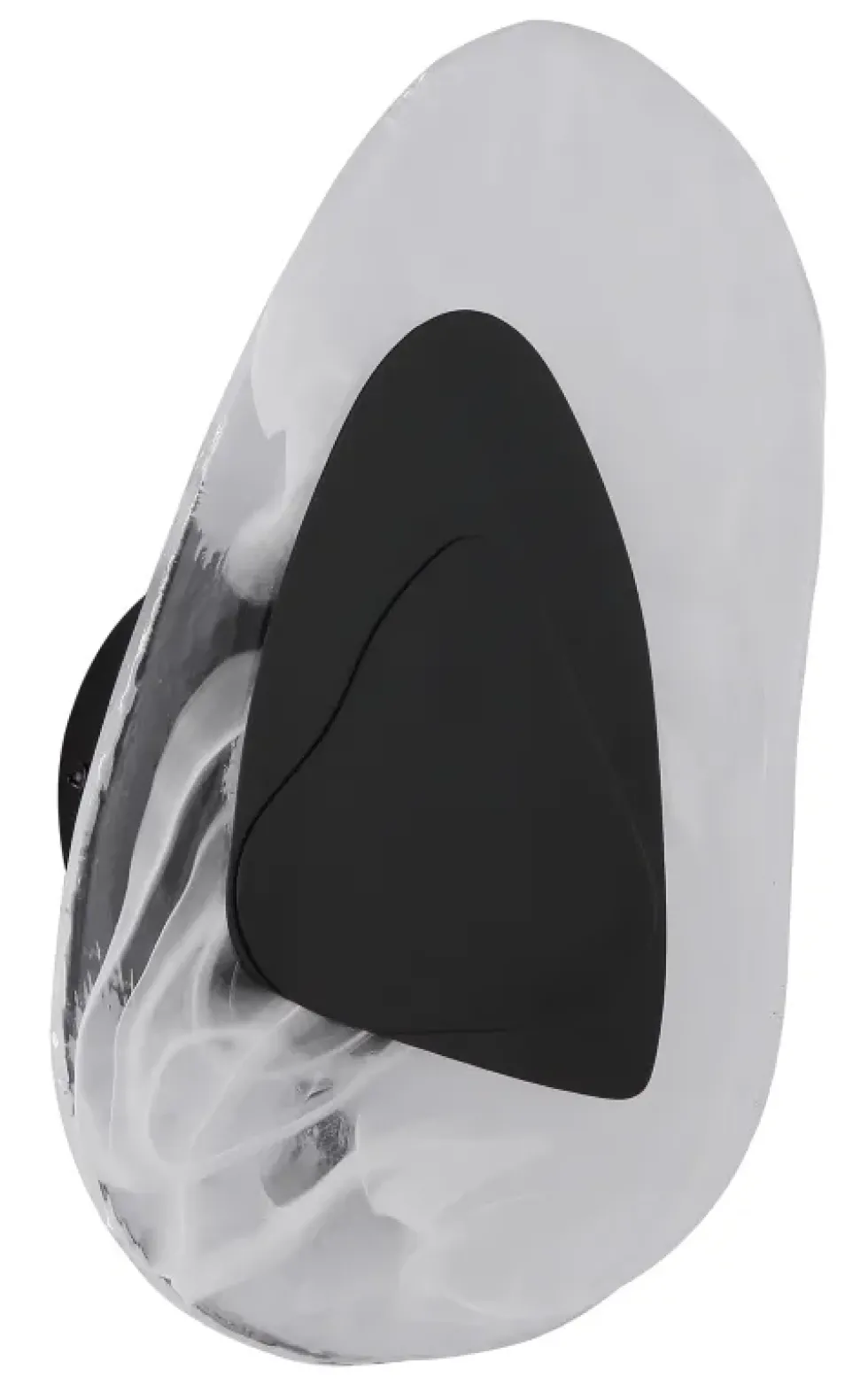 Dorsey 32cm vägglampa