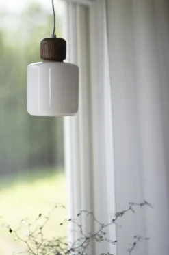 DOT Ø10 fönsterlampa