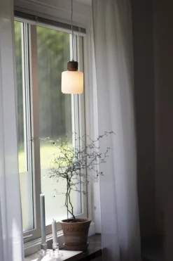 DOT Ø10 fönsterlampa