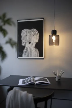 DOT Ø15 taklampa