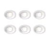 Downlight DWN-02 6P