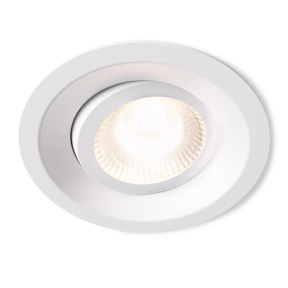 Downlight DWN-01 tiltbar