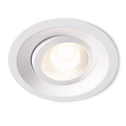 Downlight DWN-01 tiltbar 6P