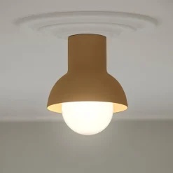 Down Ø20 plafond