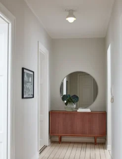 Down Ø20 plafond
