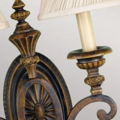 Drawing Room 60cm vägglampa