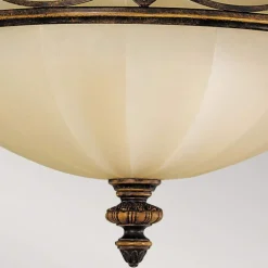 Drawing Room Ø35 plafond